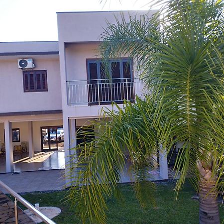 Senior Parque Hotel Santa Rosa  Kültér fotó