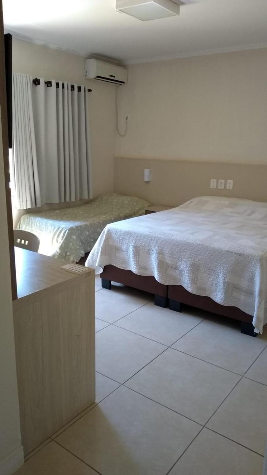 Senior Parque Hotel Santa Rosa  Kültér fotó