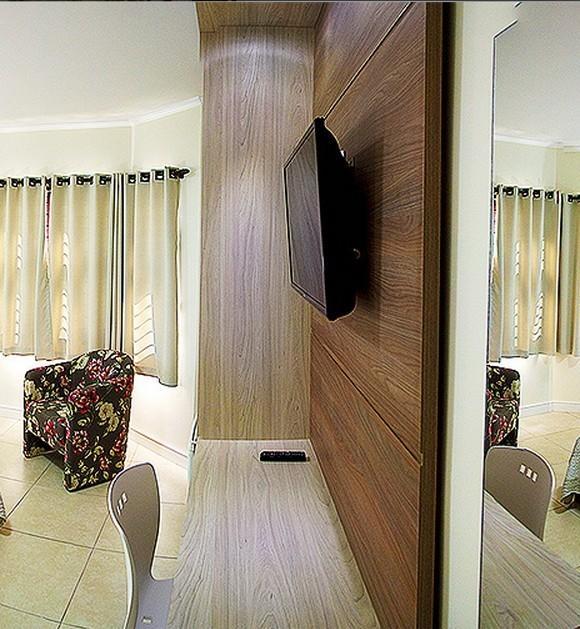 Senior Parque Hotel Santa Rosa  Szoba fotó